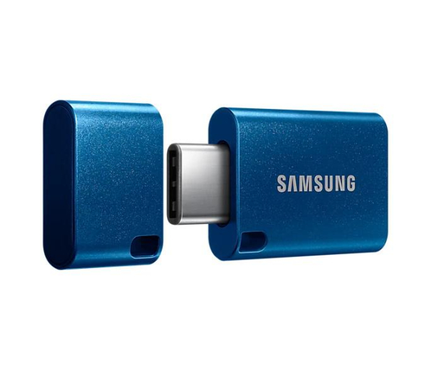 Samsung 256GB Type-C USB-C 400MB/s - 731864 - zdjęcie 2
